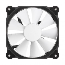 PHANTEKS PH-F120XP Fan, PWM 12cm - 120mm, Siyah/Beyaz