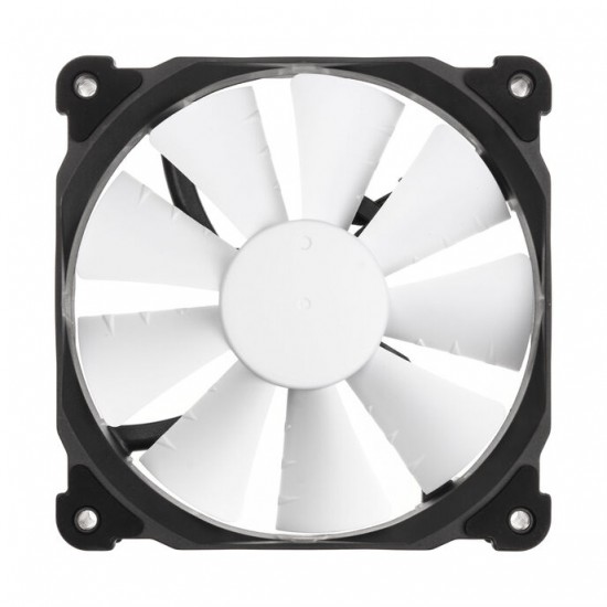 PHANTEKS PH-F120XP Fan, PWM 12cm - 120mm, Siyah/Beyaz PHANTEKS PH-F120XP Fan, PWM 12cm - 120mm, Siyah/Beyaz