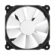 PHANTEKS PH-F120XP Fan, PWM 12cm - 120mm, Siyah/Beyaz PHANTEKS PH-F120XP Fan, PWM 12cm - 120mm, Siyah/Beyaz