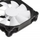 PHANTEKS PH-F120XP Fan, PWM 12cm - 120mm, Siyah/Beyaz PHANTEKS PH-F120XP Fan, PWM 12cm - 120mm, Siyah/Beyaz