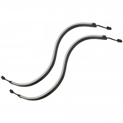 PHANTEKS Neon Digital RGB LED-Strip, 2 X 40cm