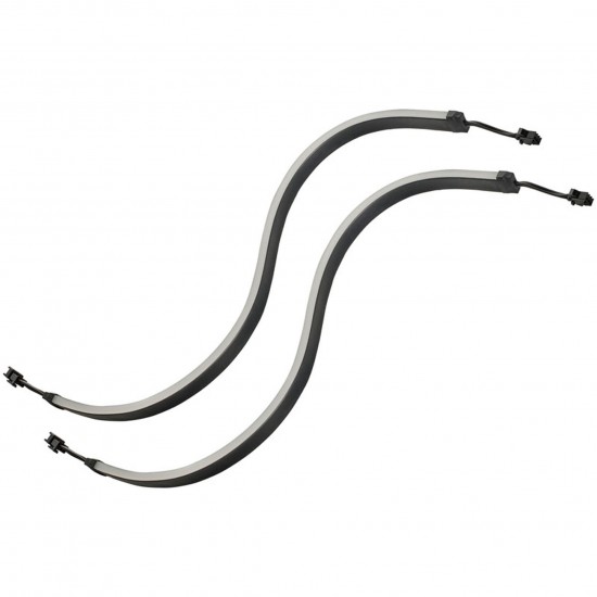 PHANTEKS Neon Digital RGB LED-Strip, 2 X 40cm