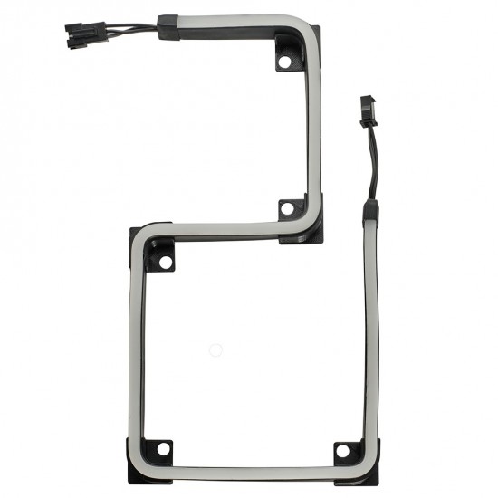 PHANTEKS Neon Digital RGB LED-Strip, 55 cm