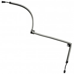 PHANTEKS Neon Digital RGB LED-Strip, 100 cm - Siyah