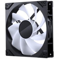 29 Ekim 2025 - PHANTEKS M25 Gen2 PWM D-RGB Fan 3-Pack - Reverse Blade, 140mm, Black