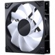 PHANTEKS M25 Gen2 PWM D-RGB Fan 3-Pack - Reverse Blade, 140mm, Black PHANTEKS M25 Gen2 PWM D-RGB Fan 3-Pack - Reverse Blade, 140mm, Black