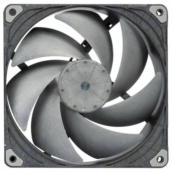 PHANTEKS T30 PWM 140mm (14cm) Kasa & Radyatör Fanı - Siyah Renk