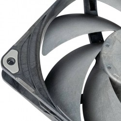 PHANTEKS T30 PWM 140mm (14cm) Kasa & Radyatör Fanı - Siyah Renk