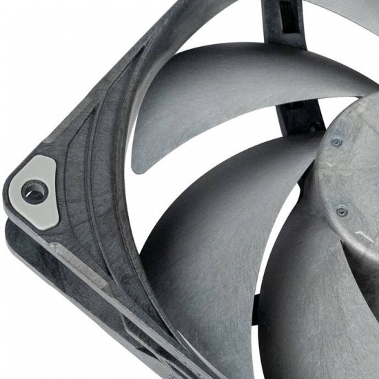 PHANTEKS T30 PWM 140mm (14cm) Kasa & Radyatör Fanı - Siyah Renk