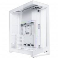 PHANTEKS NV7 E-ATX Case, Tempered Glass, D-RGB - Beyaz Renk Bilgisayar Kasası PHANTEKS NV7 E-ATX Case, Tempered Glass, D-RGB - Beyaz Renk Bilgisayar Kasası