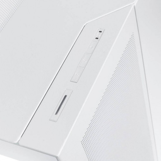 PHANTEKS NV7 E-ATX Case, Tempered Glass, D-RGB - Beyaz Renk Bilgisayar Kasası PHANTEKS NV7 E-ATX Case, Tempered Glass, D-RGB - Beyaz Renk Bilgisayar Kasası