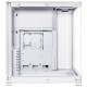 PHANTEKS NV7 E-ATX Case, Tempered Glass, D-RGB - Beyaz Renk Bilgisayar Kasası PHANTEKS NV7 E-ATX Case, Tempered Glass, D-RGB - Beyaz Renk Bilgisayar Kasası