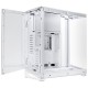 PHANTEKS NV7 E-ATX Case, Tempered Glass, D-RGB - Beyaz Renk Bilgisayar Kasası PHANTEKS NV7 E-ATX Case, Tempered Glass, D-RGB - Beyaz Renk Bilgisayar Kasası