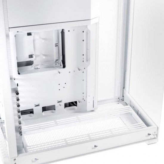 PHANTEKS NV7 E-ATX Case, Tempered Glass, D-RGB - Beyaz Renk Bilgisayar Kasası PHANTEKS NV7 E-ATX Case, Tempered Glass, D-RGB - Beyaz Renk Bilgisayar Kasası