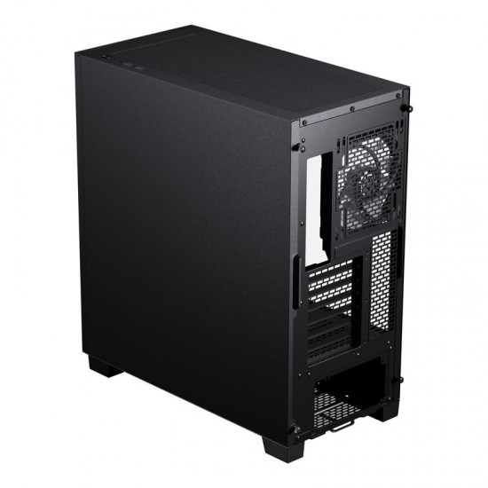 Phanteks XT Pro Ultra (4 Fanlı Bilgisayar Kasası) - Mid Tower, E-ATX, Tempered Glass, D-RGB - Siyah Renk