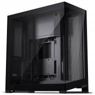 Phanteks NV9 MK2 PC Case - EATX - DRGB - Tempered Glass - Black Phanteks NV9 MK2 PC Case - EATX - DRGB - Tempered Glass - Black