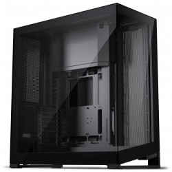 Phanteks NV9 MK2 PC Case - EATX - DRGB - Tempered Glass - Black Phanteks NV9 MK2 PC Case - EATX - DRGB - Tempered Glass - Black