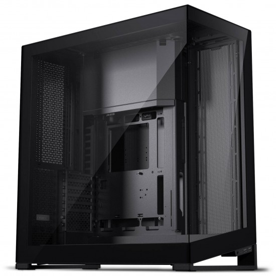 Phanteks NV9 MK2 PC Case - EATX - DRGB - Tempered Glass - Black Phanteks NV9 MK2 PC Case - EATX - DRGB - Tempered Glass - Black