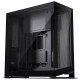 Phanteks NV9 MK2 PC Case - EATX - DRGB - Tempered Glass - Black Phanteks NV9 MK2 PC Case - EATX - DRGB - Tempered Glass - Black