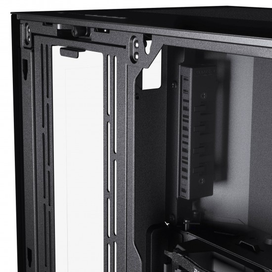 Phanteks NV9 MK2 PC Case - EATX - DRGB - Tempered Glass - Black Phanteks NV9 MK2 PC Case - EATX - DRGB - Tempered Glass - Black