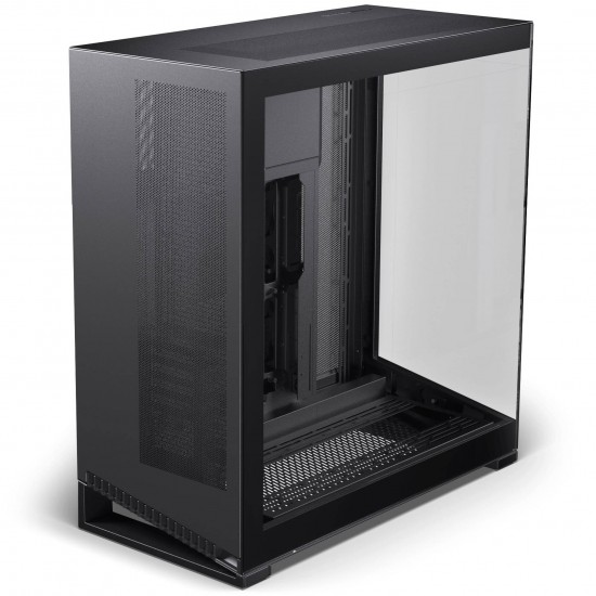 Phanteks NV9 MK2 PC Case - EATX - DRGB - Tempered Glass - Black Phanteks NV9 MK2 PC Case - EATX - DRGB - Tempered Glass - Black