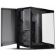 Phanteks NV9 MK2 PC Case - EATX - DRGB - Tempered Glass - Black Phanteks NV9 MK2 PC Case - EATX - DRGB - Tempered Glass - Black
