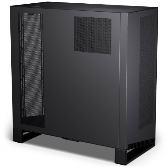 Phanteks NV9 MK2 PC Case - EATX - DRGB - Tempered Glass - Black Phanteks NV9 MK2 PC Case - EATX - DRGB - Tempered Glass - Black