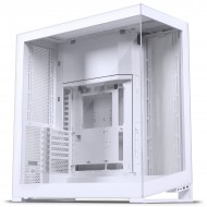 Phanteks NV9 MK2 PC Case - EATX - DRGB - Tempered Glass - White Phanteks NV9 MK2 PC Case - EATX - DRGB - Tempered Glass - White
