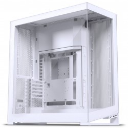 Phanteks NV9 MK2 PC Case - EATX - DRGB - Tempered Glass - White Phanteks NV9 MK2 PC Case - EATX - DRGB - Tempered Glass - White