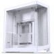Phanteks NV9 MK2 PC Case - EATX - DRGB - Tempered Glass - White Phanteks NV9 MK2 PC Case - EATX - DRGB - Tempered Glass - White