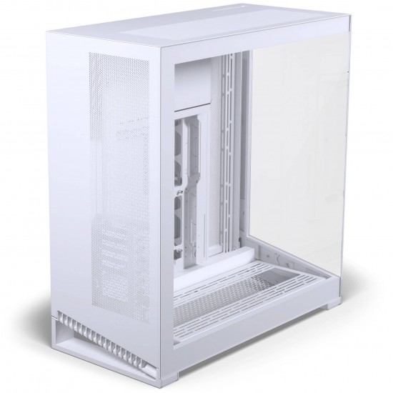 Phanteks NV9 MK2 PC Case - EATX - DRGB - Tempered Glass - White Phanteks NV9 MK2 PC Case - EATX - DRGB - Tempered Glass - White