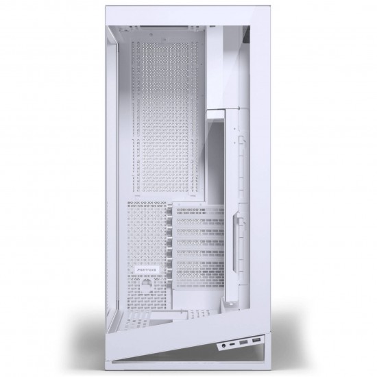 Phanteks NV9 MK2 PC Case - EATX - DRGB - Tempered Glass - White Phanteks NV9 MK2 PC Case - EATX - DRGB - Tempered Glass - White