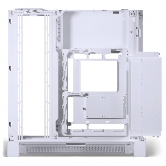 Phanteks NV9 MK2 PC Case - EATX - DRGB - Tempered Glass - White Phanteks NV9 MK2 PC Case - EATX - DRGB - Tempered Glass - White