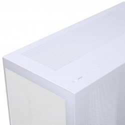 Phanteks NV9 MK2 PC Case - EATX - DRGB - Tempered Glass - White Phanteks NV9 MK2 PC Case - EATX - DRGB - Tempered Glass - White