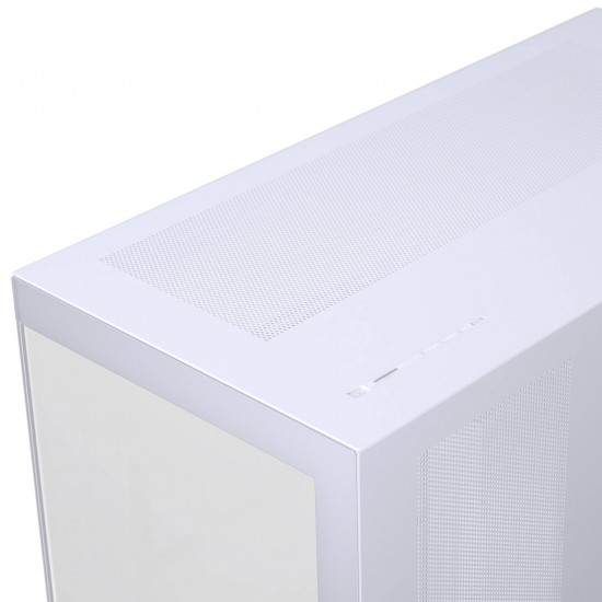 Phanteks NV9 MK2 PC Case - EATX - DRGB - Tempered Glass - White Phanteks NV9 MK2 PC Case - EATX - DRGB - Tempered Glass - White