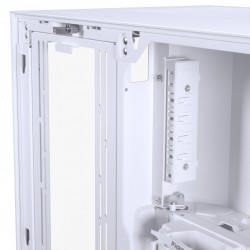Phanteks NV9 MK2 PC Case - EATX - DRGB - Tempered Glass - White Phanteks NV9 MK2 PC Case - EATX - DRGB - Tempered Glass - White