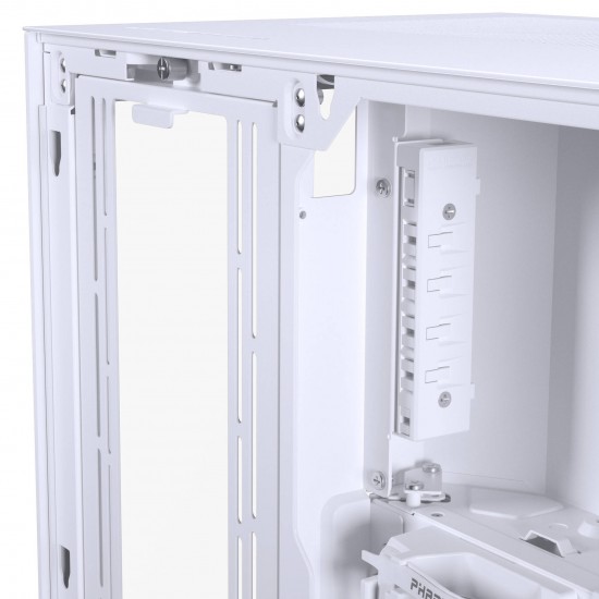 Phanteks NV9 MK2 PC Case - EATX - DRGB - Tempered Glass - White Phanteks NV9 MK2 PC Case - EATX - DRGB - Tempered Glass - White