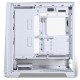PHANTEKS Eclipse G400A Bilgisayar Kasası, Mid Tower, E-ATX, Tempered Glass, D-RGB - Beyaz Renk PHANTEKS Eclipse G400A Bilgisayar Kasası, Mid Tower, E-ATX, Tempered Glass, D-RGB - Beyaz Renk