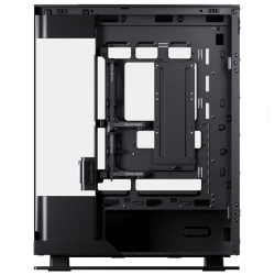 PHANTEKS Evolv X2, Midi-Tower, E-ATX, Tempered Glass, DRGB – Black Bilgisayar Kasası