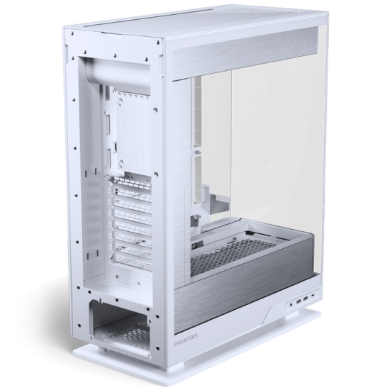 PHANTEKS Evolv X2, Midi-Tower, E-ATX, Tempered Glass, DRGB – White Bilgisayar Kasası PHANTEKS Evolv X2, Midi-Tower, E-ATX, Tempered Glass, DRGB – White Bilgisayar Kasası