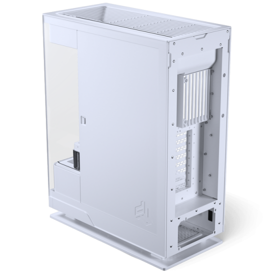 PHANTEKS Evolv X2, Midi-Tower, E-ATX, Tempered Glass, DRGB – White Bilgisayar Kasası PHANTEKS Evolv X2, Midi-Tower, E-ATX, Tempered Glass, DRGB – White Bilgisayar Kasası