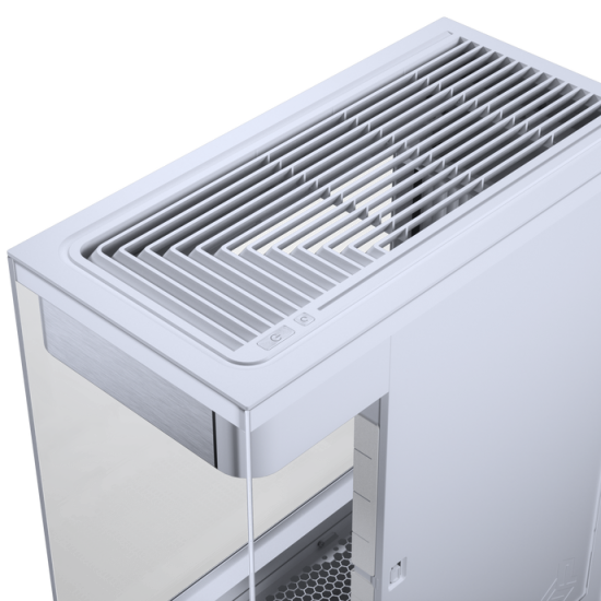 PHANTEKS Evolv X2, Midi-Tower, E-ATX, Tempered Glass, DRGB – White Bilgisayar Kasası PHANTEKS Evolv X2, Midi-Tower, E-ATX, Tempered Glass, DRGB – White Bilgisayar Kasası