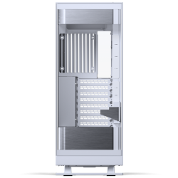 PHANTEKS Evolv X2, Midi-Tower, E-ATX, Tempered Glass, DRGB – White Bilgisayar Kasası