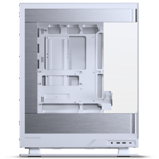 PHANTEKS Evolv X2, Midi-Tower, E-ATX, Tempered Glass, DRGB – White Bilgisayar Kasası PHANTEKS Evolv X2, Midi-Tower, E-ATX, Tempered Glass, DRGB – White Bilgisayar Kasası