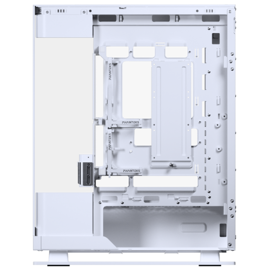 PHANTEKS Evolv X2, Midi-Tower, E-ATX, Tempered Glass, DRGB – White Bilgisayar Kasası PHANTEKS Evolv X2, Midi-Tower, E-ATX, Tempered Glass, DRGB – White Bilgisayar Kasası