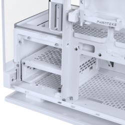 PHANTEKS Evolv X2, Midi-Tower, E-ATX, Tempered Glass, DRGB – White Bilgisayar Kasası