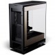 PHANTEKS Evolv X2, Midi-Tower, E-ATX, Tempered Glass, DRGB – Black / Gold Bilgisayar Kasası