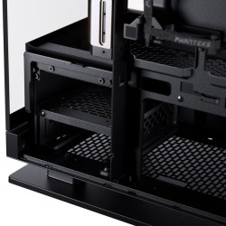 PHANTEKS Evolv X2, Midi-Tower, E-ATX, Tempered Glass, DRGB – Black / Gold Bilgisayar Kasası PHANTEKS Evolv X2, Midi-Tower, E-ATX, Tempered Glass, DRGB – Black / Gold Bilgisayar Kasası