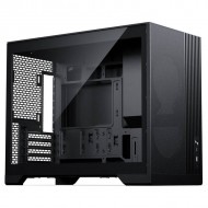 Phanteks XT M3 Mini Bilgisayar Kasası - mATX - Tempered Glass - Siyah Phanteks XT M3 Mini Bilgisayar Kasası - mATX - Tempered Glass - Siyah