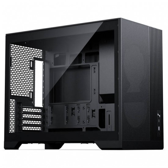 Phanteks XT M3 Mini Bilgisayar Kasası - mATX - Tempered Glass - Siyah Phanteks XT M3 Mini Bilgisayar Kasası - mATX - Tempered Glass - Siyah
